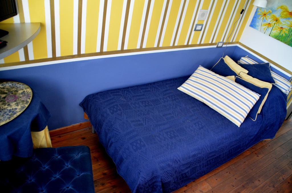 Forte House Milán Exteriér fotografie